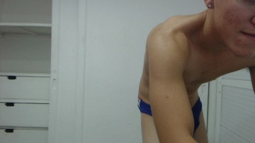 max_lewis  12-03-2021 Recorded Video Nude