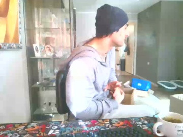 mihaimichael  12-03-2021 Recorded Video Webcam