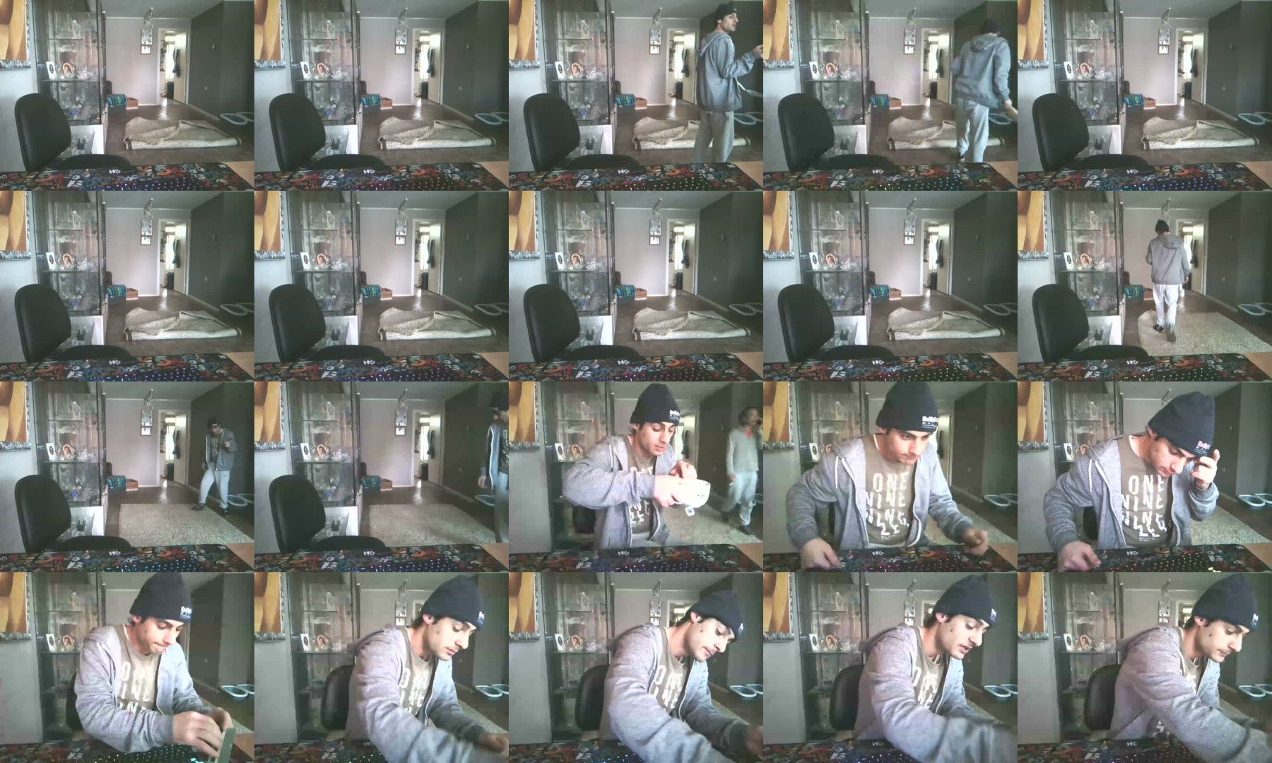 mihaimichael  12-03-2021 Recorded Video Show