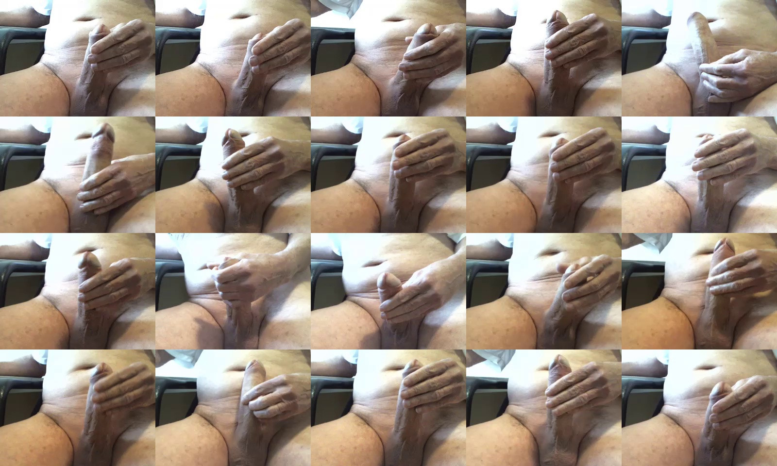 paul5959  12-03-2021 Recorded Video Nude