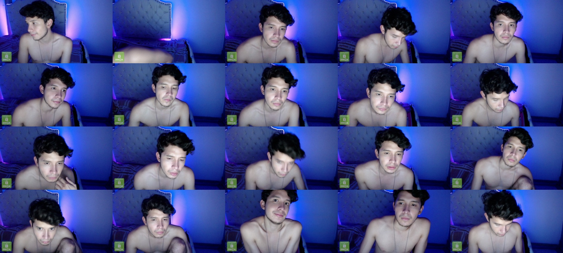 paul5959  12-03-2021 Recorded Video Webcam