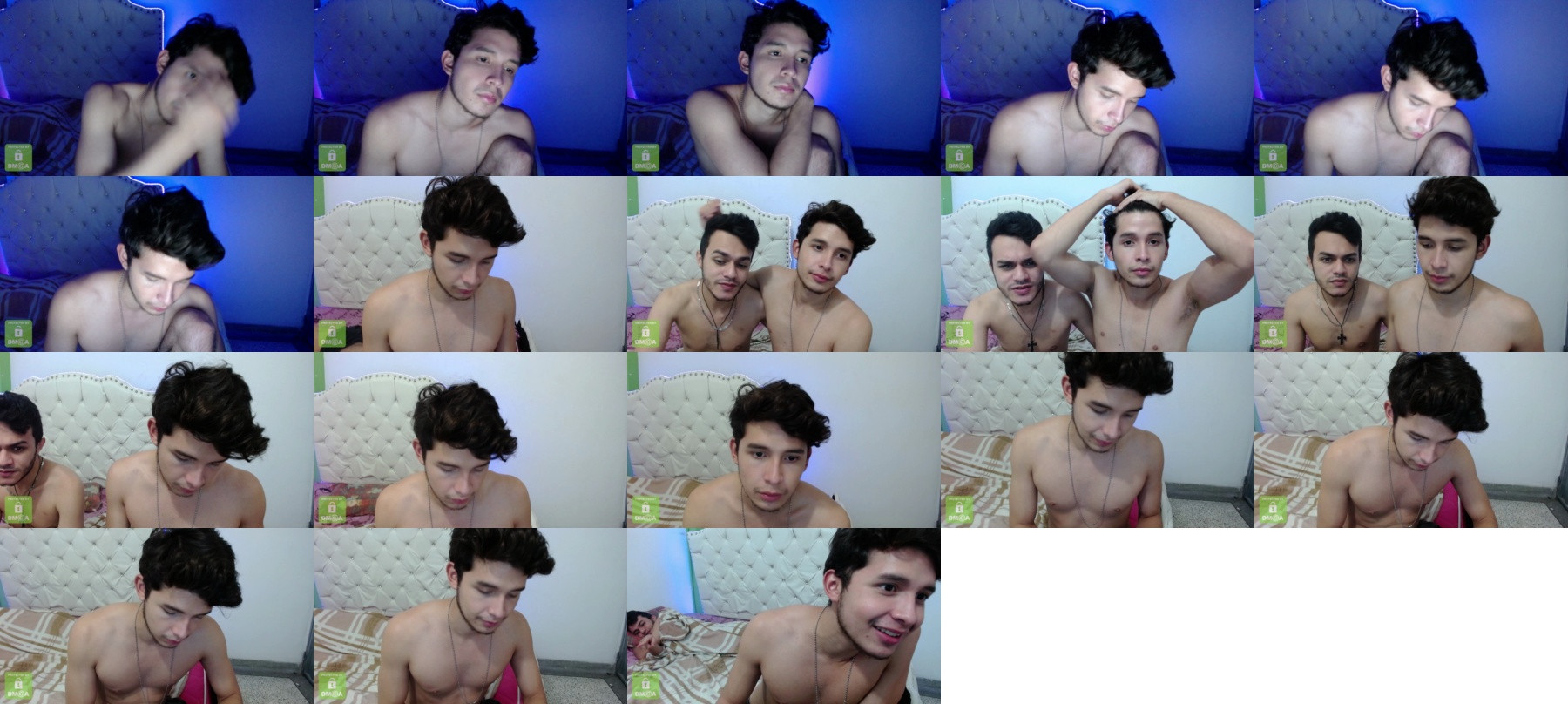 paul5959  12-03-2021 Recorded Video Webcam