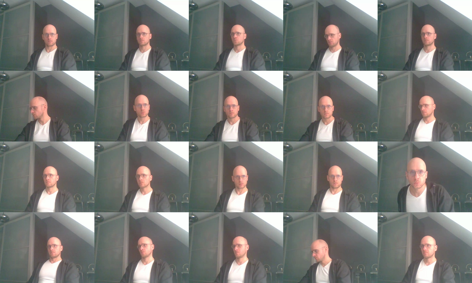 piemel19x6  12-03-2021 Recorded Video Topless