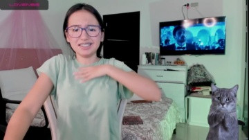 Model pinkie_princess - Videos Archive