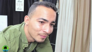 xanderbinsalam  12-03-2021 Recorded Video Nude