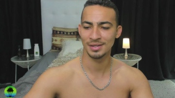 xanderbinsalam  12-03-2021 Recorded Video Topless