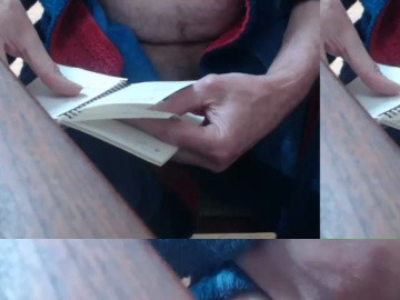 1Hannus  13-03-2021 Recorded Video Topless