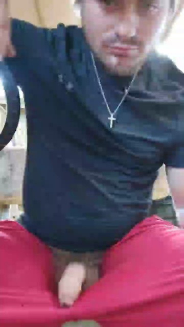 Alexjt104  13-03-2021 Recorded Video Webcam