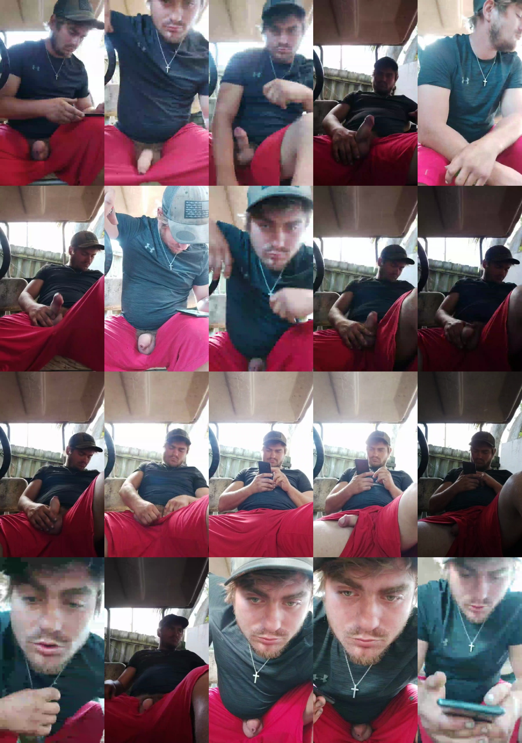 Alexjt104  13-03-2021 Recorded Video Webcam