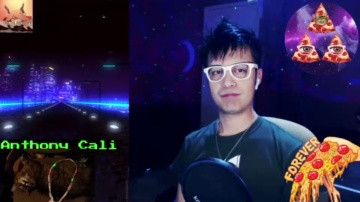 Anthony19cal  13-03-2021 video socks