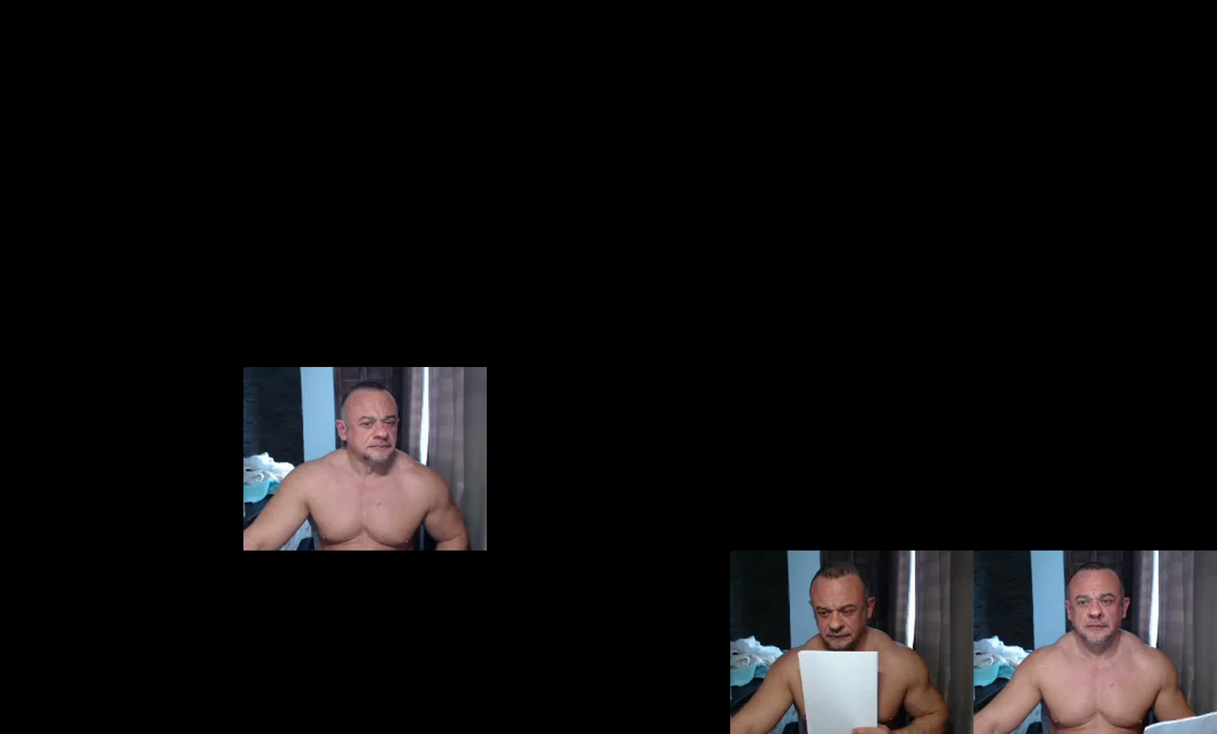 ApolloOrion  13-03-2021 Recorded Video XXX