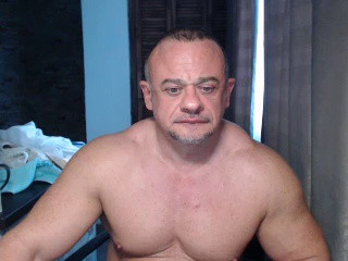 ApolloOrion  13-03-2021 Recorded Video Nude
