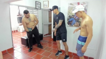 Badguys_Sex  13-03-2021 video asshole