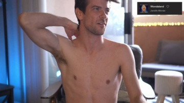 Charlieonline  13-03-2021 video smoke