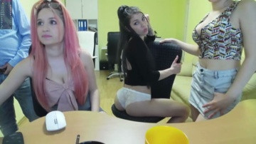 Cute00kiara 13-03-2021 Show 