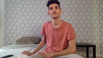 Danielcrush  13-03-2021 video vibrator