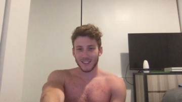 Davidthegoat136  13-03-2021 video hardcore