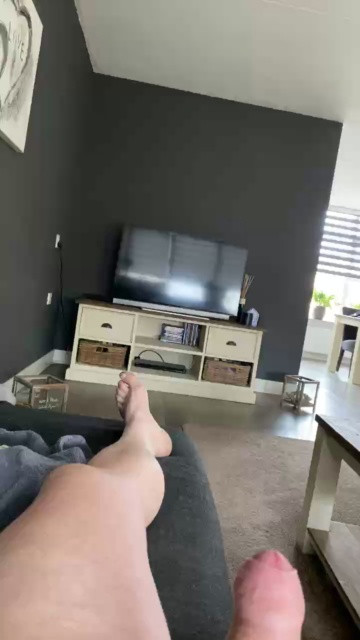 Dirk791  13-03-2021 Recorded Video Nude