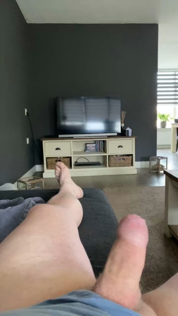 Dirk791  13-03-2021 Recorded Video Topless