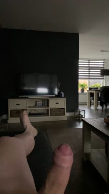 Dirk791  13-03-2021 Recorded Video Porn