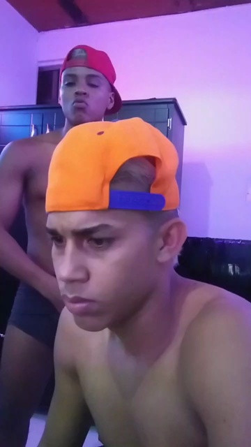 GeilePeter59  13-03-2021 Recorded Video XXX
