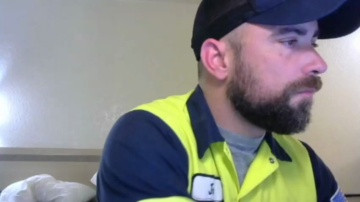 Hardworkertn  13-03-2021 video prettyface