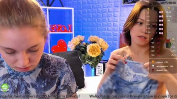 Huntertiana 13-03-2021 Video 