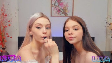 Huntertiana 13-03-2021 Naked 