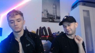 JamesandAiden  13-03-2021 Recorded Video Show