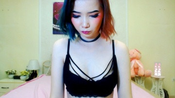 Jess_cherry  13-03-2021 play Female