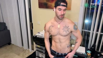 Lonlonrancher  13-03-2021 video bounce