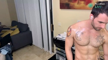 Lonlonrancher  13-03-2021 video bigsquirt