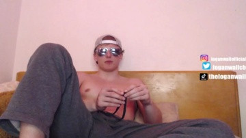 Luckyloganx  13-03-2021 video slim