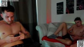 Mike_And_Wavey  13-03-2021 video tease