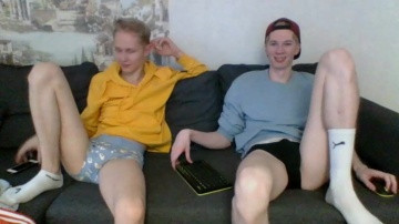 Mikewate  13-03-2021 video fuckme