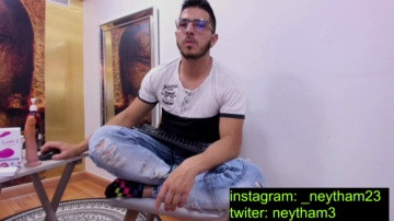 Neytham  13-03-2021 Recorded Video Naked