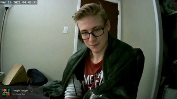 Sexyjack19  13-03-2021 video bounce