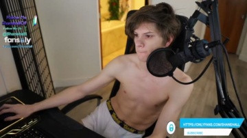 Shanehall  13-03-2021 video sexydance