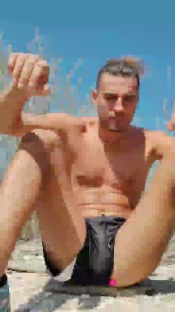 _Dendy_  13-03-2021 Recorded Video Naked