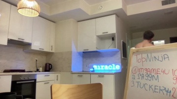 _Miracle  13-03-2021 video sugardaddy