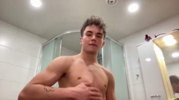 _Miracle  13-03-2021 video asshole