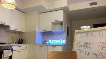 _Miracle  13-03-2021 video show hot