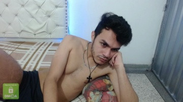 bad_guys_sex_  13-03-2021 Recorded Video Topless