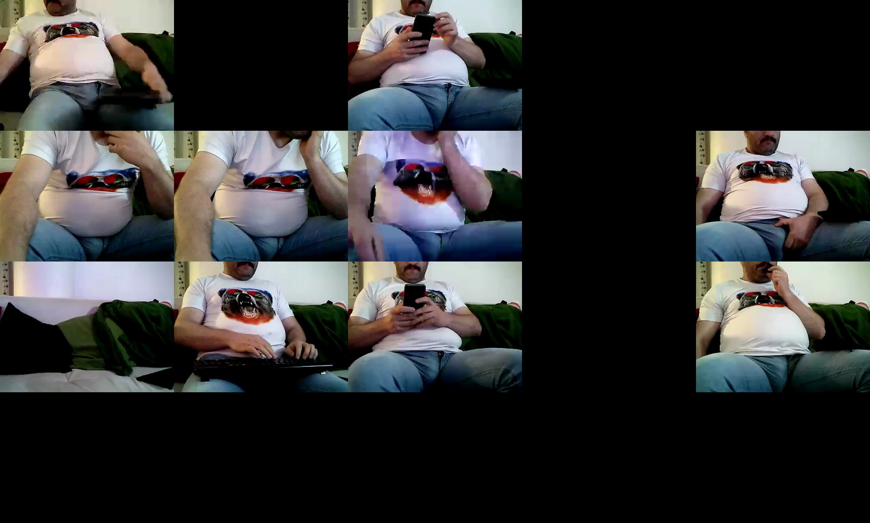 cess53  13-03-2021 Recorded Video Cam