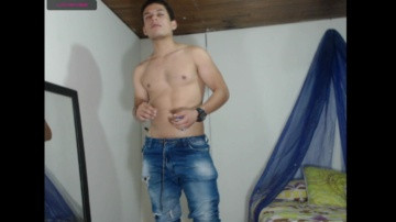 diego_perez_  13-03-2021 Recorded Video Nude