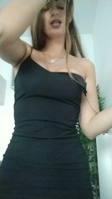 ericafontesx  13-03-2021 moan Female