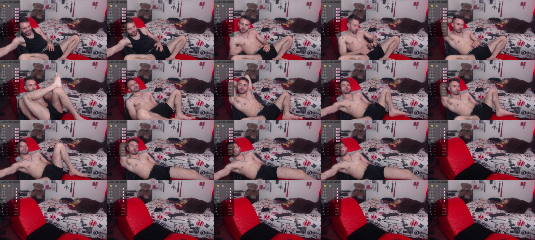 jan_125  13-03-2021 Recorded Video XXX