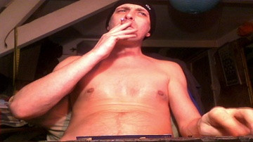 maxhard1977  13-03-2021 Recorded Video Topless