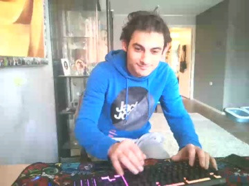 mihaimichael  13-03-2021 Recorded Video Webcam