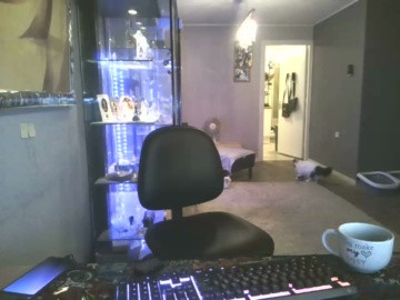 mihaimichael  13-03-2021 Recorded Video Topless